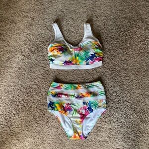 Athleta🌴Paradise Cove - Bikini Bralette Top